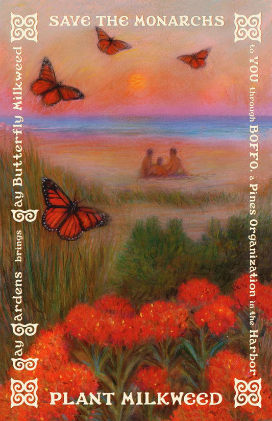 Butterfly Milkweed