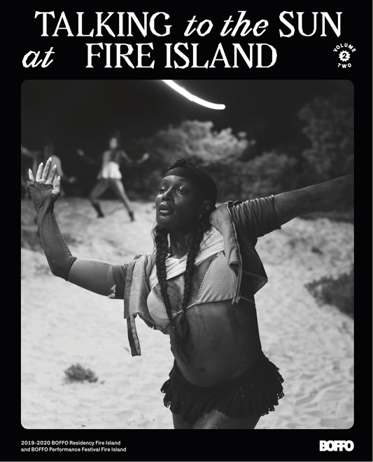 Talking to the Sun at Fire Island, Vol. 2